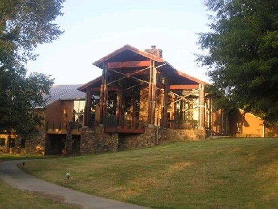 Lichterman Nature Center